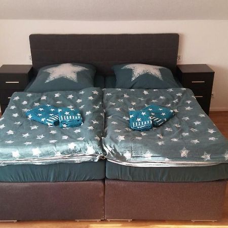 Sleepcentral Daire Düsseldorf Dış mekan fotoğraf
