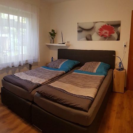 Sleepcentral Daire Düsseldorf Dış mekan fotoğraf