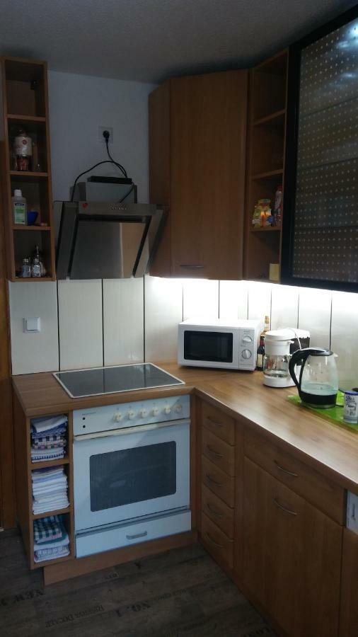 Sleepcentral Daire Düsseldorf Dış mekan fotoğraf