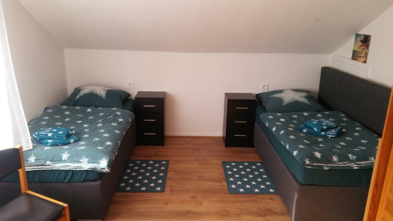 Sleepcentral Daire Düsseldorf Dış mekan fotoğraf