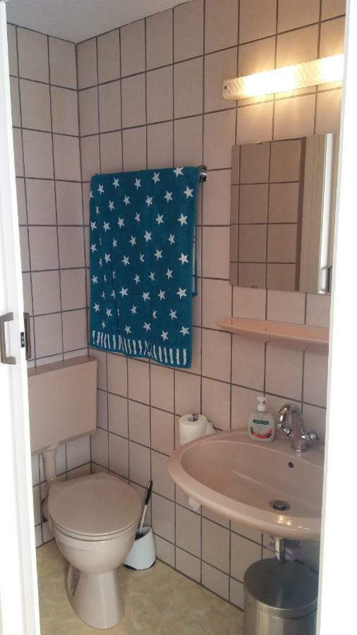 Sleepcentral Daire Düsseldorf Dış mekan fotoğraf