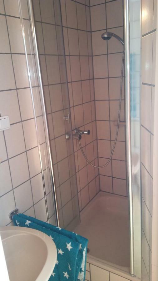 Sleepcentral Daire Düsseldorf Dış mekan fotoğraf