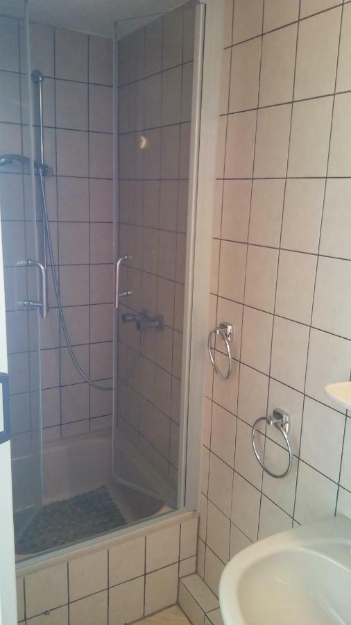 Sleepcentral Daire Düsseldorf Dış mekan fotoğraf