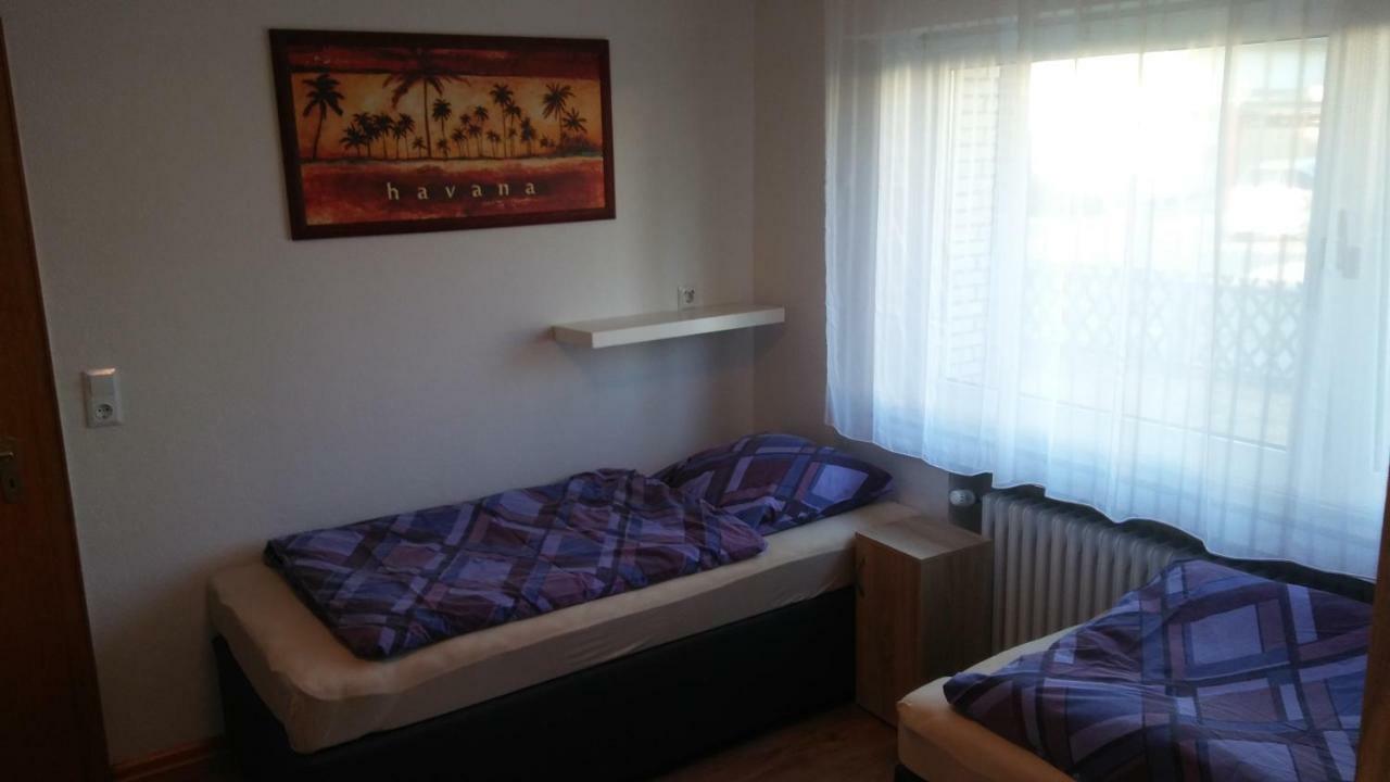 Sleepcentral Daire Düsseldorf Dış mekan fotoğraf