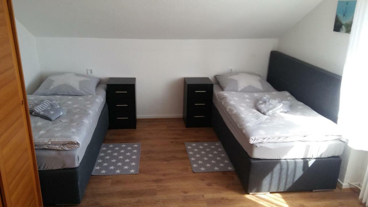 Sleepcentral Daire Düsseldorf Dış mekan fotoğraf